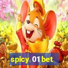 spicy 01 bet